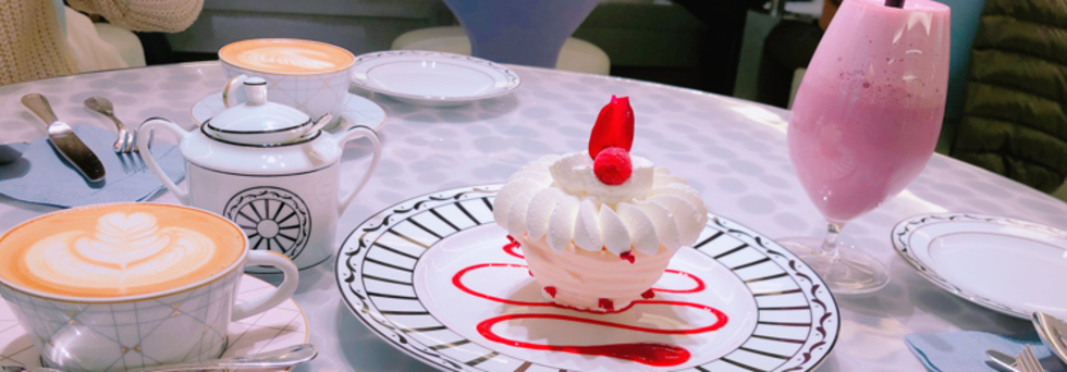 レビュアーのカバー画像