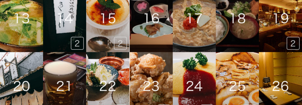 レビュアーのカバー画像