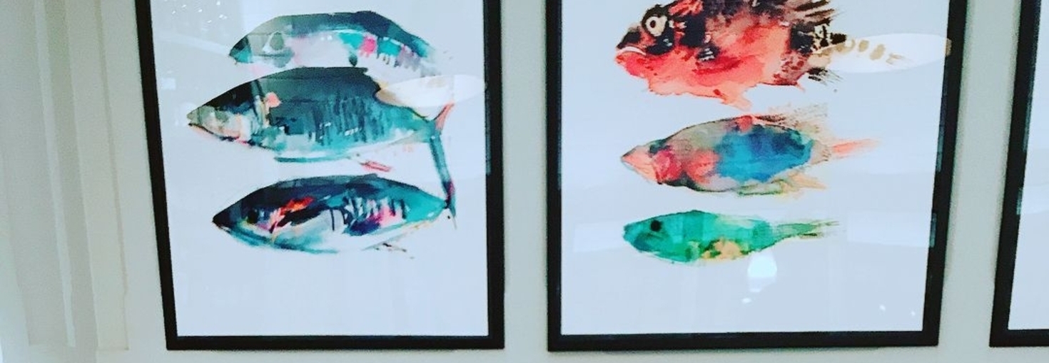 レビュアーのカバー画像