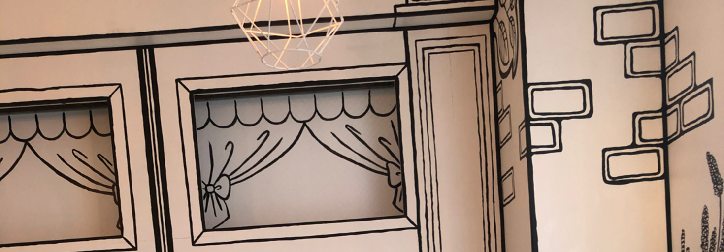 レビュアーのカバー画像