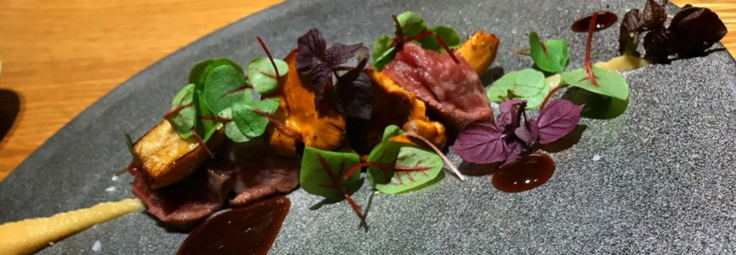 レビュアーのカバー画像