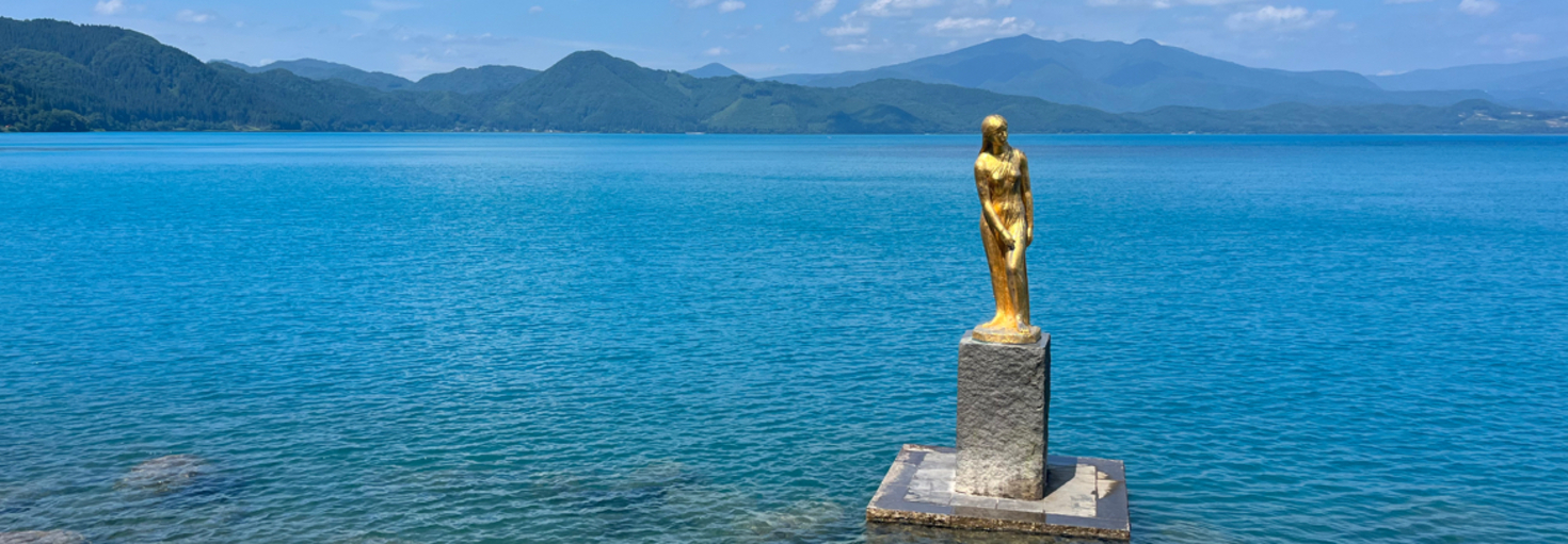 レビュアーのカバー画像