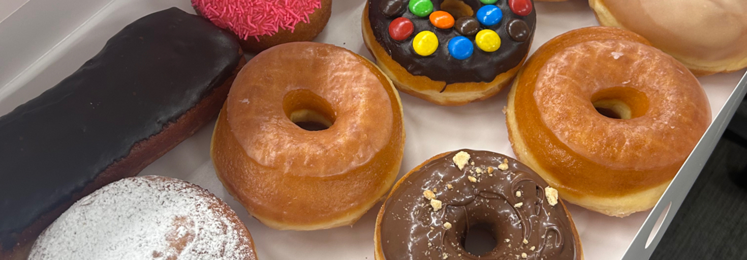 レビュアーのカバー画像