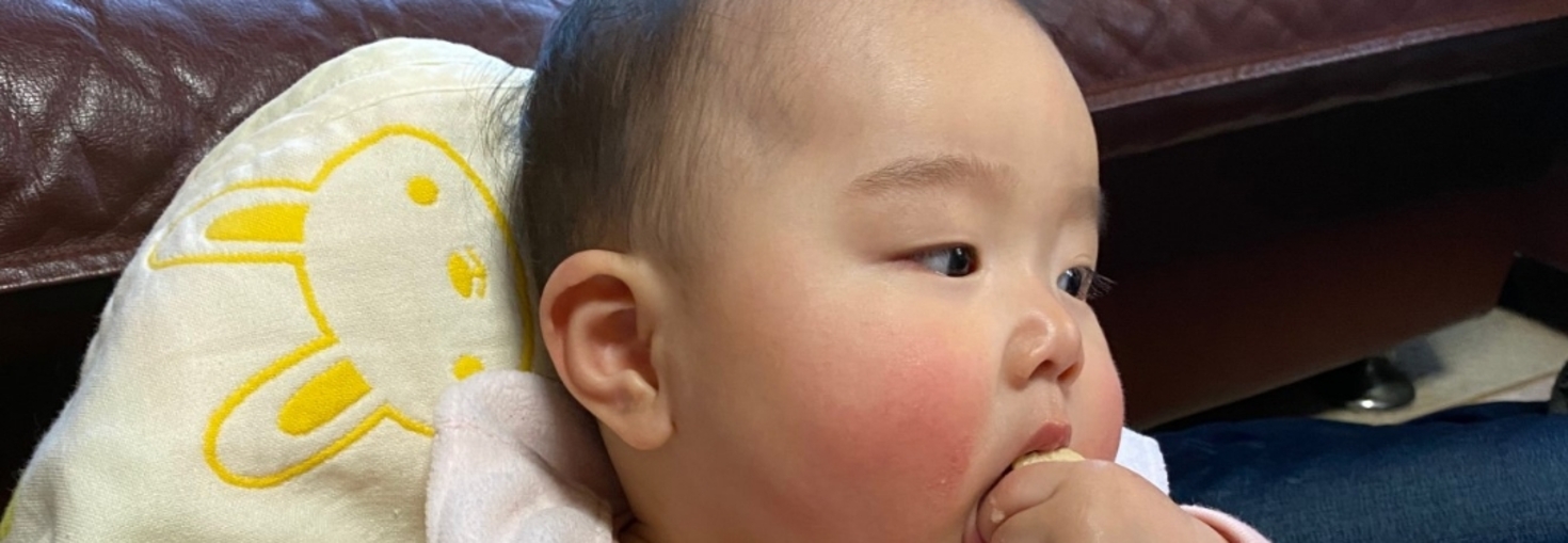 レビュアーのカバー画像