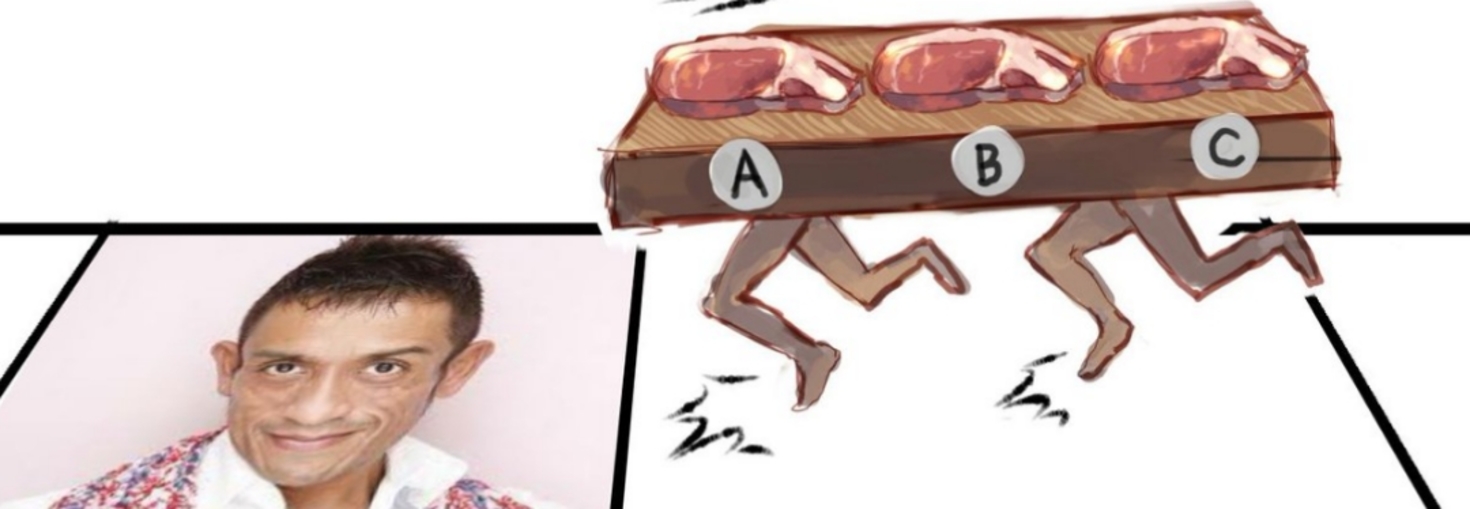 レビュアーのカバー画像