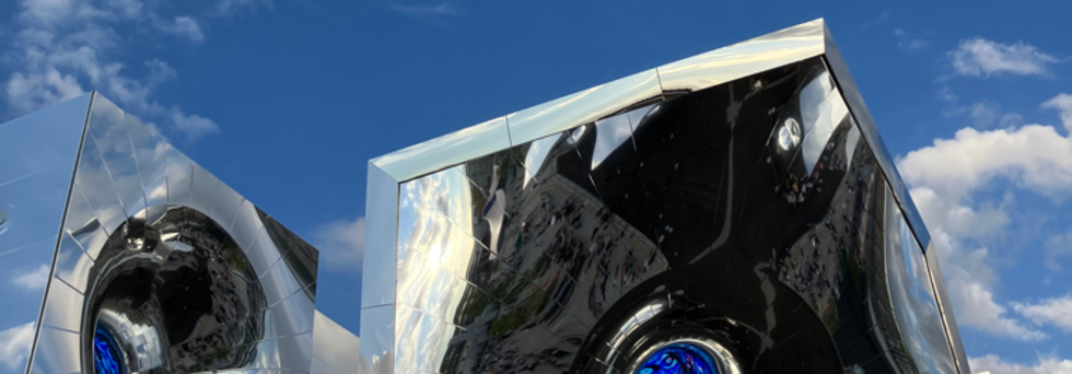 レビュアーのカバー画像