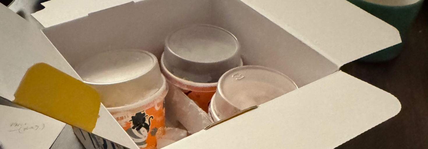 レビュアーのカバー画像