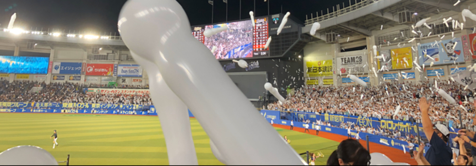 レビュアーのカバー画像