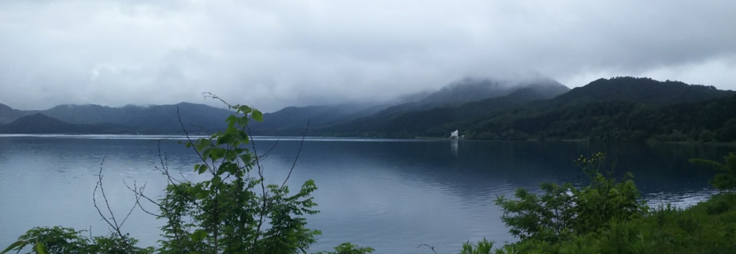 レビュアーのカバー画像