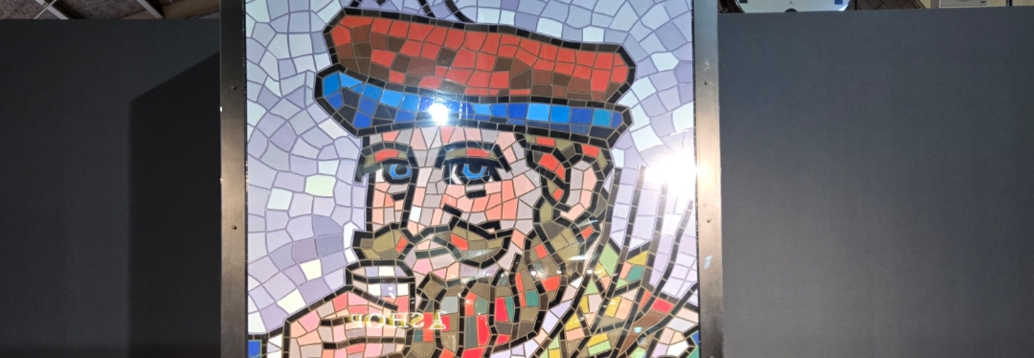 レビュアーのカバー画像