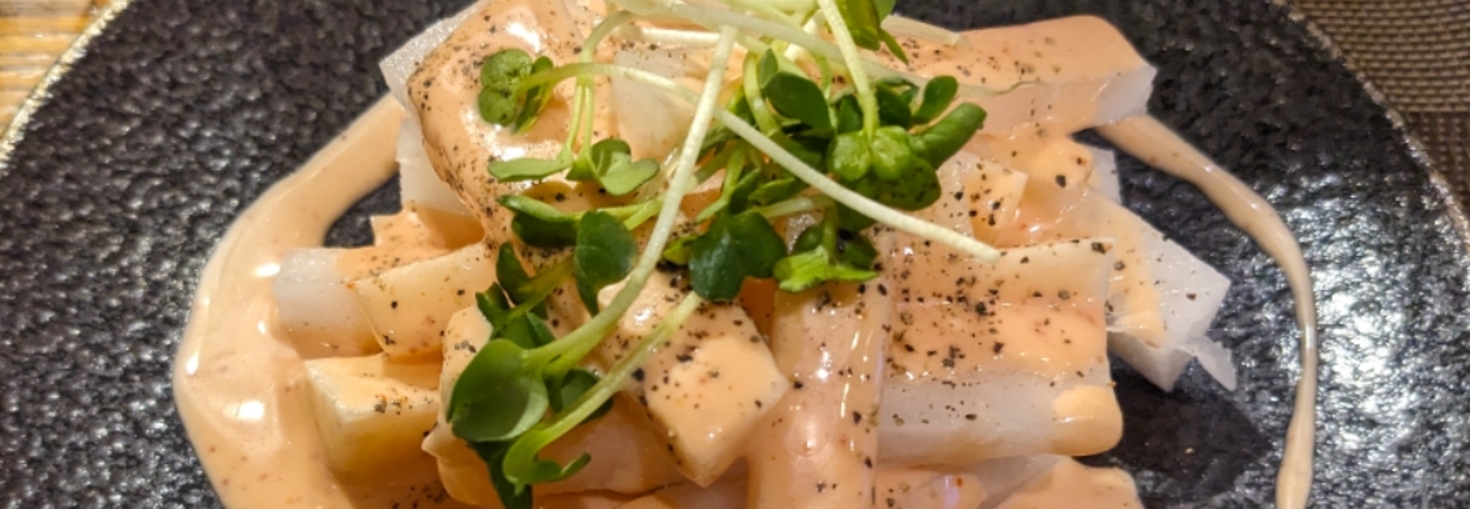 レビュアーのカバー画像