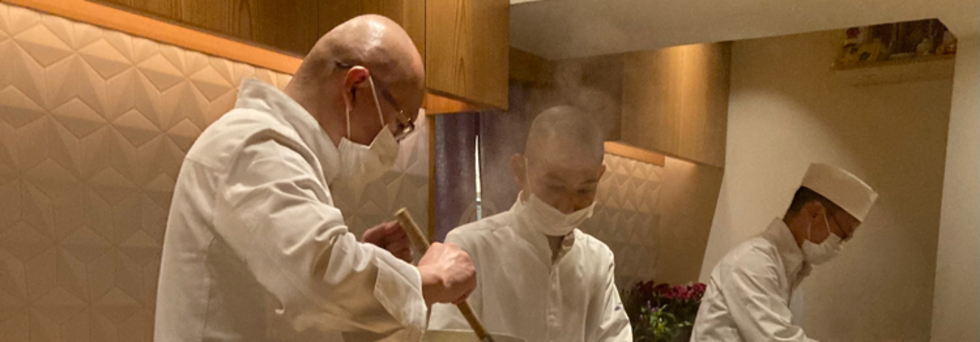 レビュアーのカバー画像