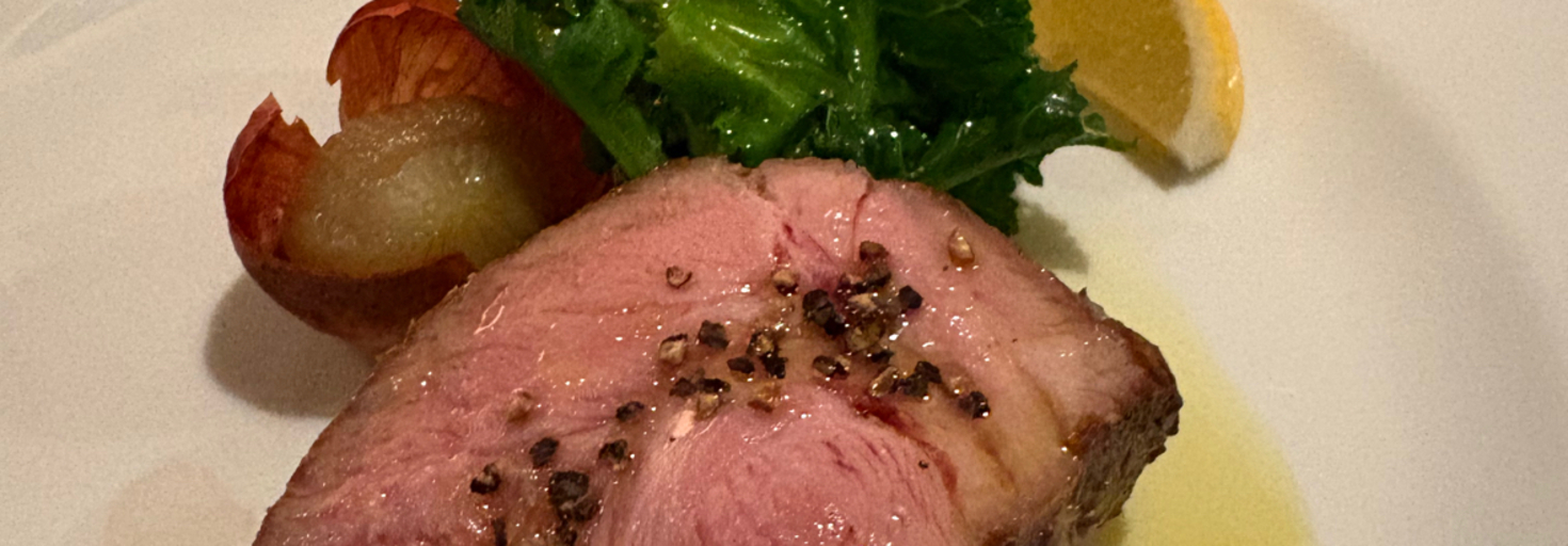 レビュアーのカバー画像