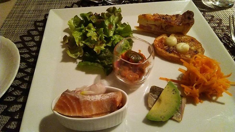 レビュアーのカバー画像