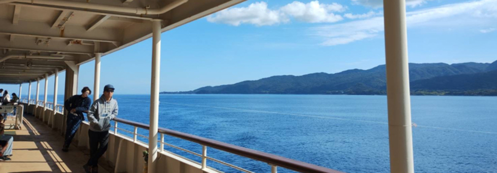 レビュアーのカバー画像