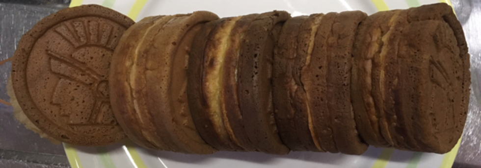 レビュアーのカバー画像