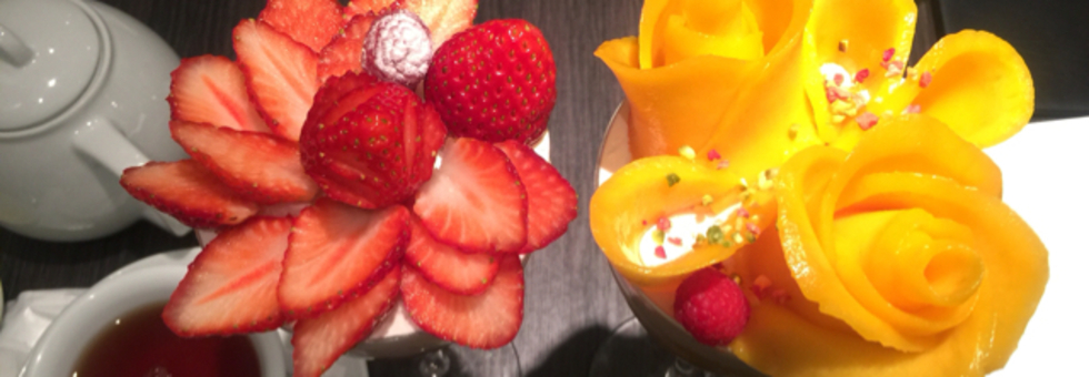 レビュアーのカバー画像