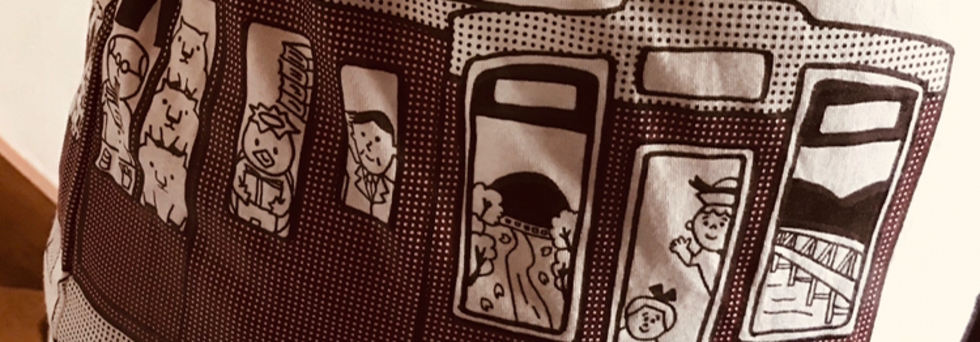 レビュアーのカバー画像