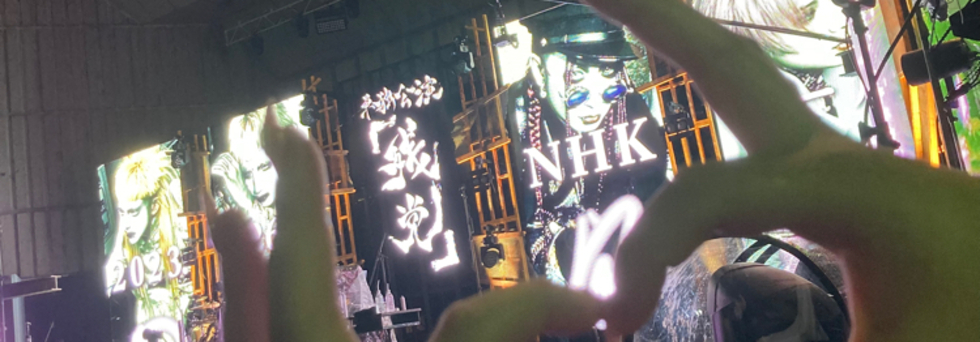 レビュアーのカバー画像