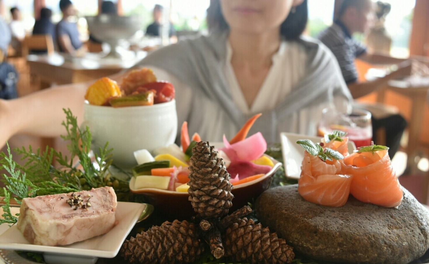 レビュアーのカバー画像