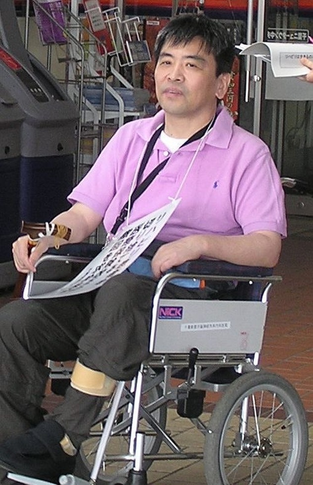 レビュアーのカバー画像