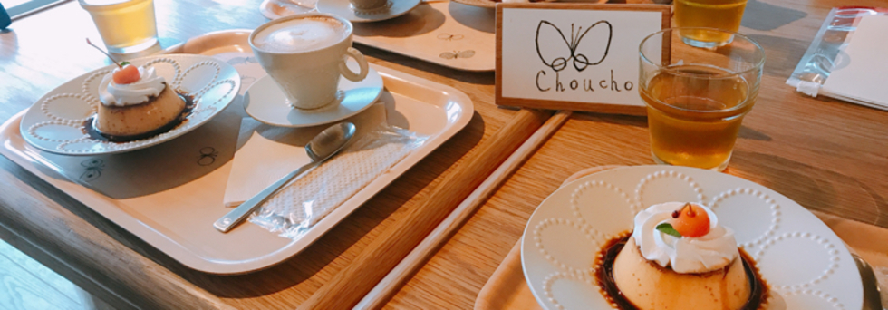 レビュアーのカバー画像