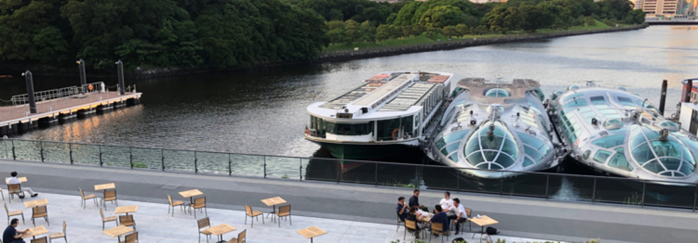 レビュアーのカバー画像