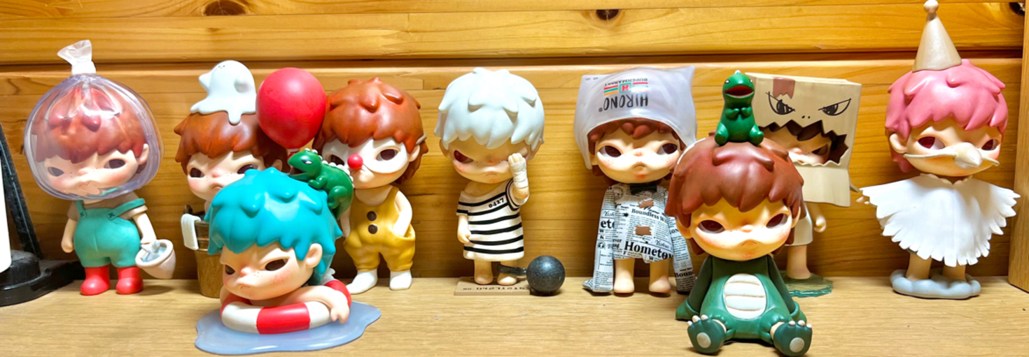 レビュアーのカバー画像