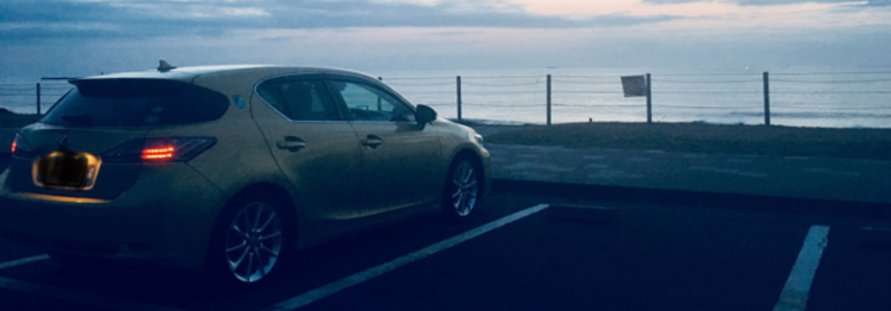 レビュアーのカバー画像