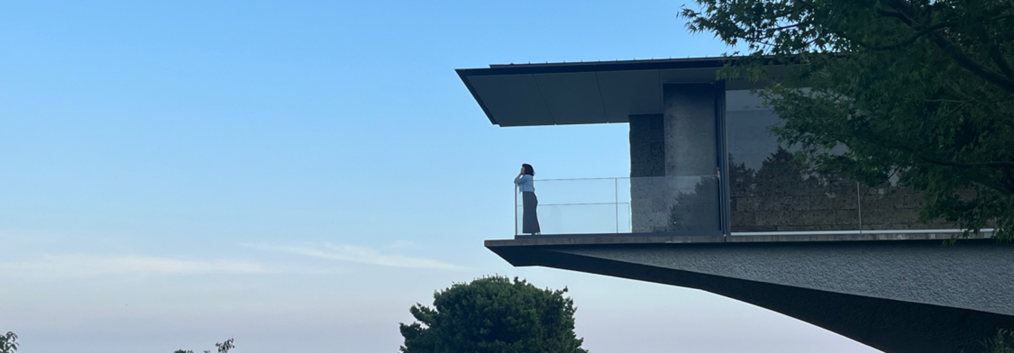 レビュアーのカバー画像