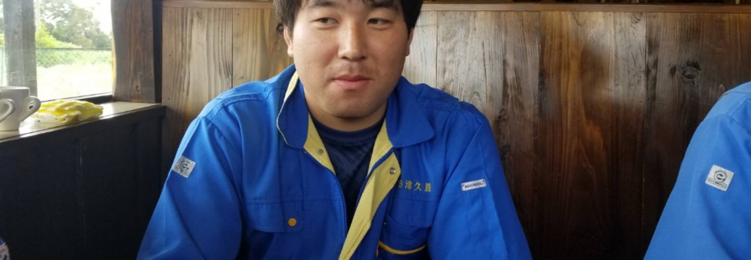 レビュアーのカバー画像