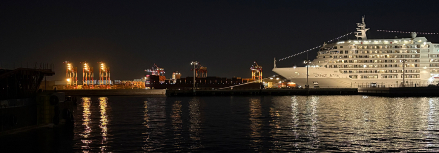 レビュアーのカバー画像