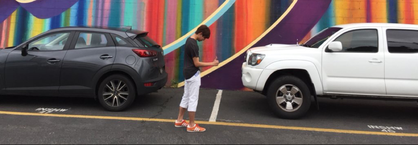 レビュアーのカバー画像