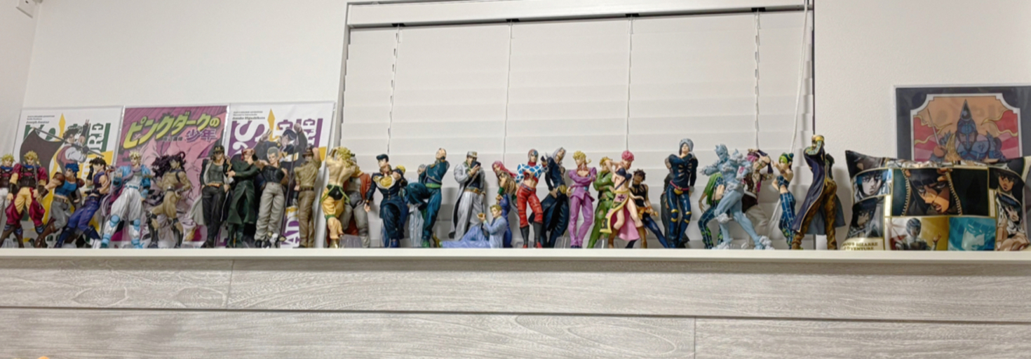 レビュアーのカバー画像