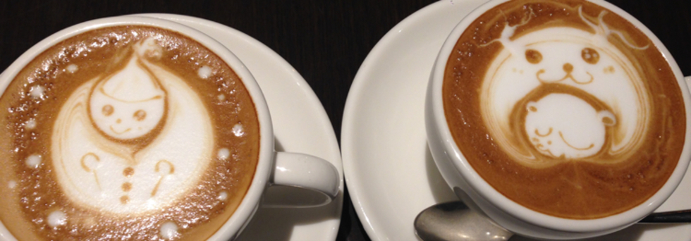 レビュアーのカバー画像