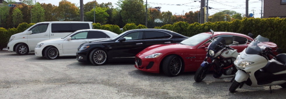 レビュアーのカバー画像