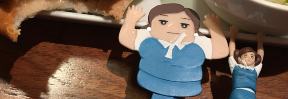 レビュアーのカバー画像