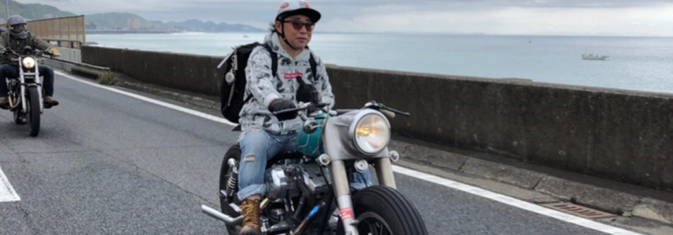 レビュアーのカバー画像