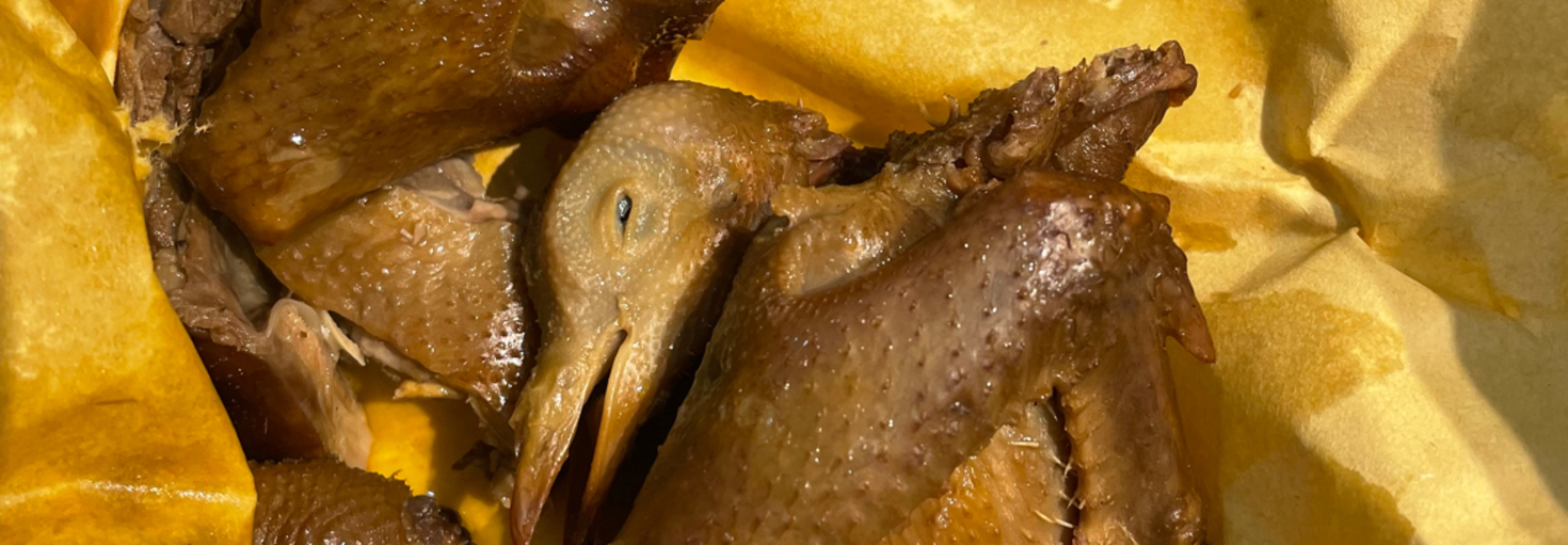 レビュアーのカバー画像