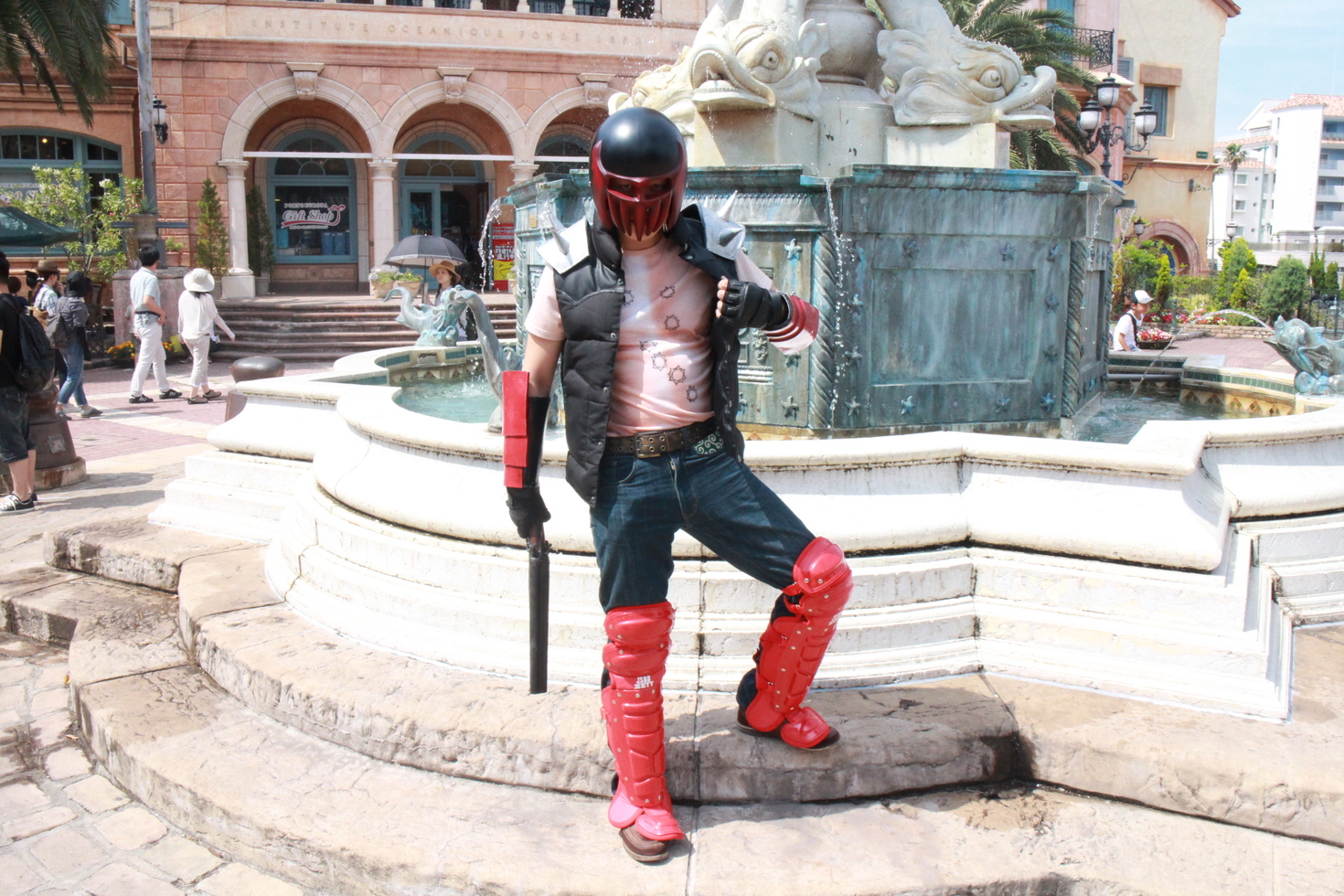 レビュアーのカバー画像