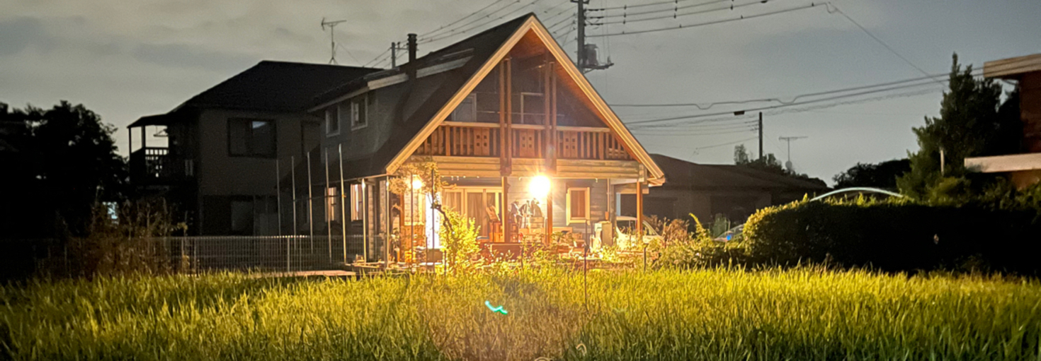 レビュアーのカバー画像