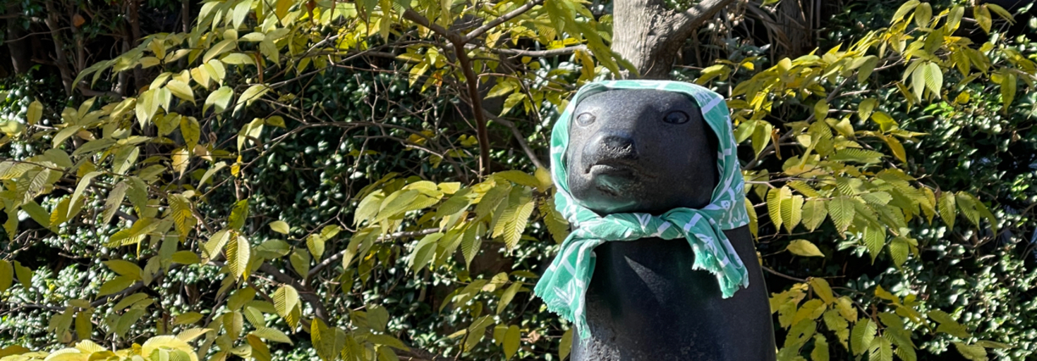 レビュアーのカバー画像