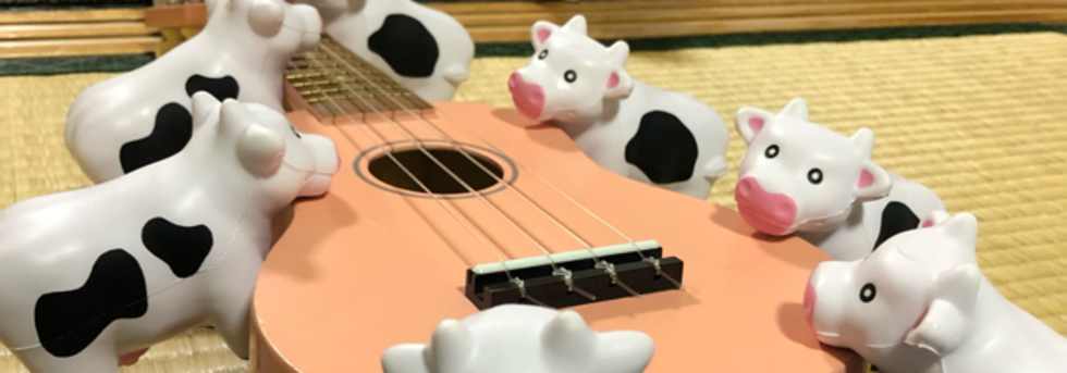 レビュアーのカバー画像