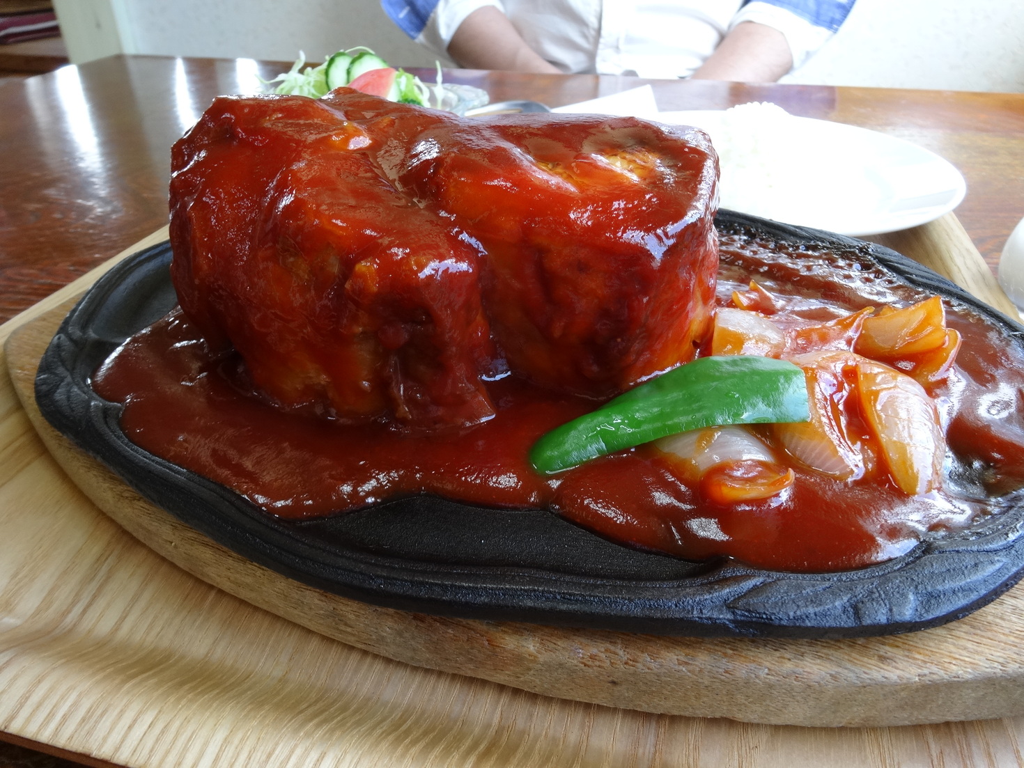 レビュアーのカバー画像