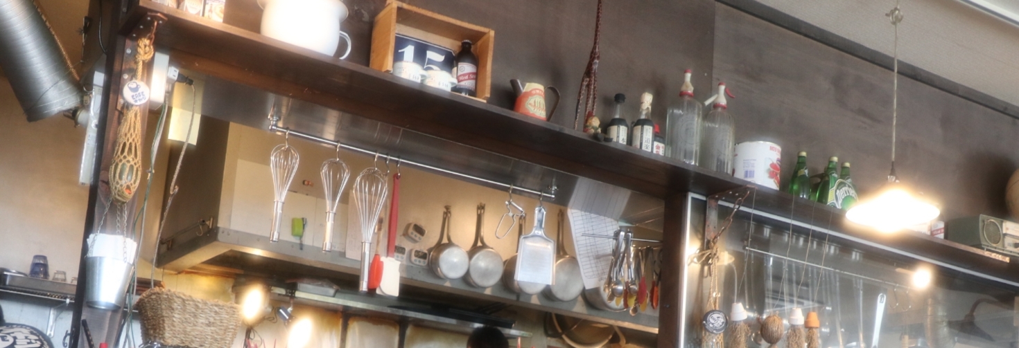 レビュアーのカバー画像