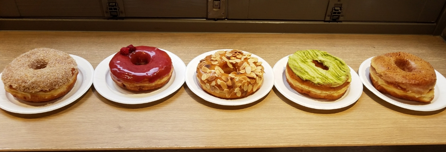 レビュアーのカバー画像