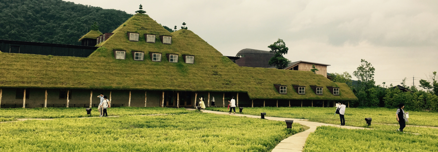 レビュアーのカバー画像