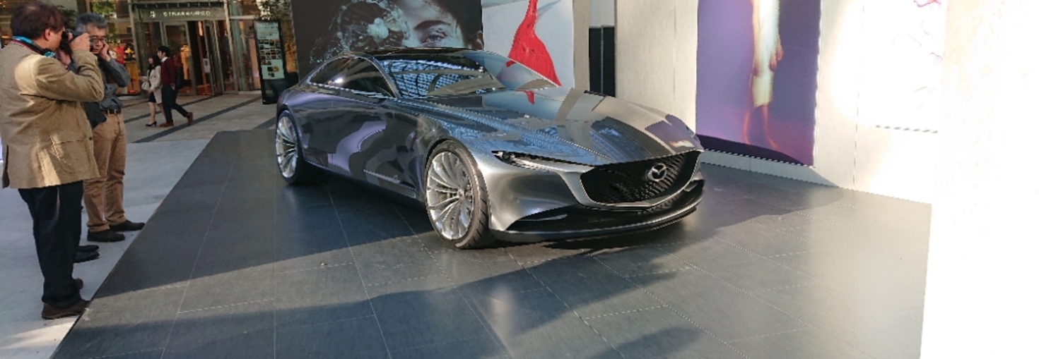 レビュアーのカバー画像