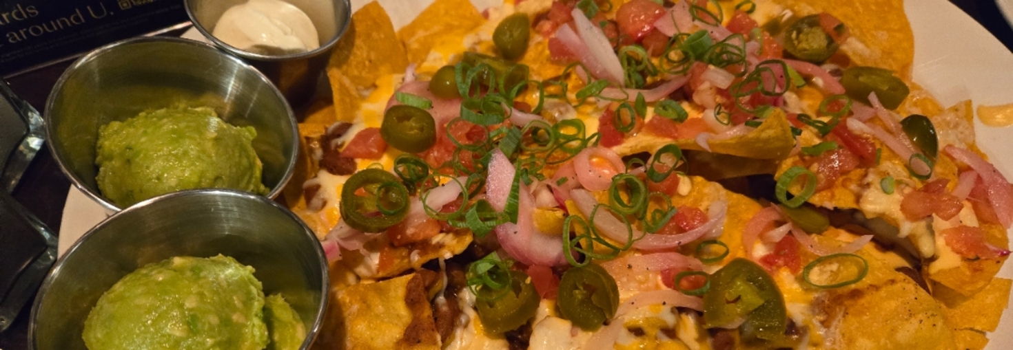 レビュアーのカバー画像