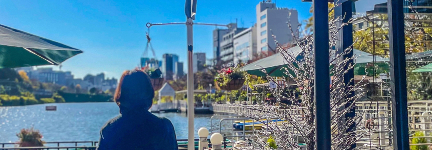 レビュアーのカバー画像